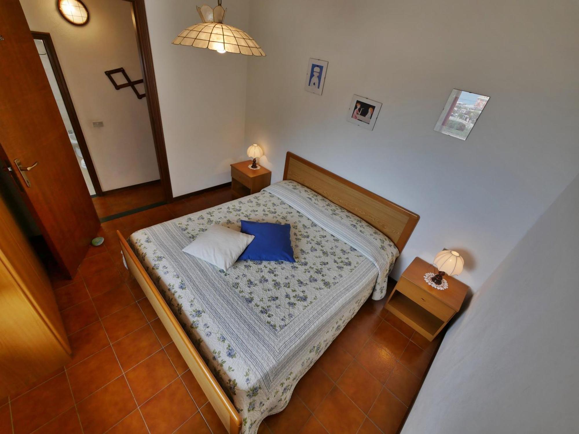 Tinetto Brezza Di Mare Apartment Deiva Marina Exterior photo
